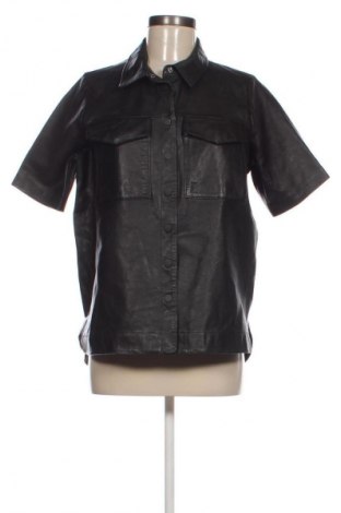 Damenbluse Object, Größe M, Farbe Schwarz, Preis 40,92 €