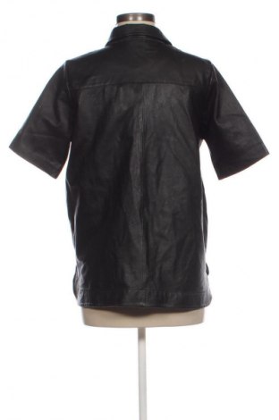 Damenbluse Object, Größe M, Farbe Schwarz, Preis 40,92 €