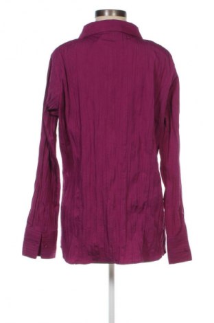 Damenbluse Okay, Größe XL, Farbe Lila, Preis € 7,99