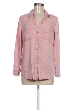 Damenbluse Old Navy, Größe M, Farbe Rosa, Preis 11,99 €