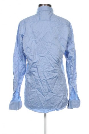 Damenbluse Olymp, Größe L, Farbe Blau, Preis 24,99 €