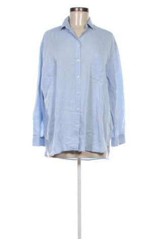 Damenbluse Opus, Größe S, Farbe Blau, Preis € 15,99