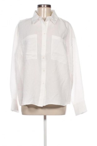 Damenbluse Opus, Größe L, Farbe Weiß, Preis 77,99 €