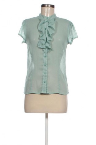 Damenbluse Papaya, Größe M, Farbe Grün, Preis 16,77 €