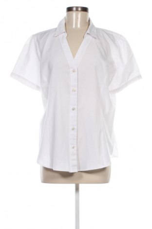 Cămașă de femei Peacocks, Mărime XL, Culoare Alb, Preț 45,99 Lei