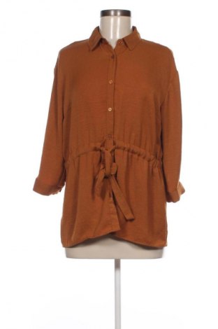 Damenbluse Primark, Größe M, Farbe Braun, Preis € 10,99