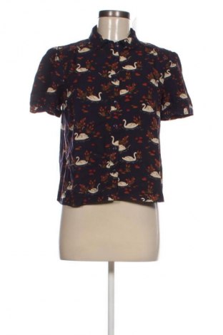Damenbluse Princess Highway, Größe M, Farbe Mehrfarbig, Preis 12,99 €
