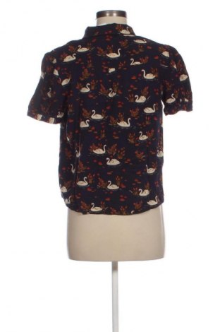 Damenbluse Princess Highway, Größe M, Farbe Mehrfarbig, Preis 12,99 €