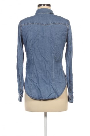 Női ing Pull&Bear, Méret S, Szín Kék, Ár 1 649 Ft