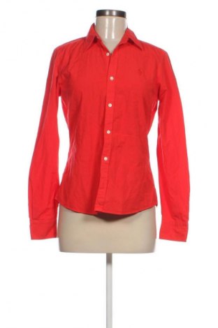 Cămașă de femei Ralph Lauren, Mărime S, Culoare Roșu, Preț 172,99 Lei