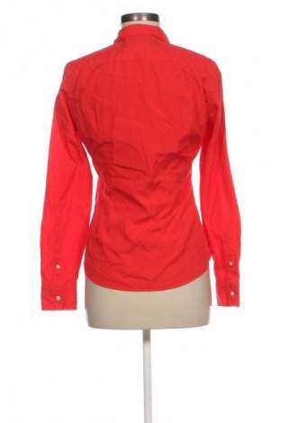 Cămașă de femei Ralph Lauren, Mărime S, Culoare Roșu, Preț 172,99 Lei