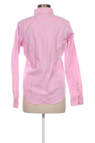 Cămașă de femei Ralph Lauren Sport, Mărime M, Culoare Roz, Preț 267,99 Lei