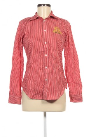 Dámská košile  Ralph Lauren Sport, Velikost M, Barva Vícebarevné, Cena  529,00 Kč