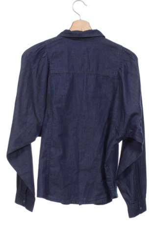 Damenbluse Reserved, Größe XS, Farbe Blau, Preis 7,99 €