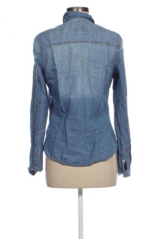 Damenbluse Reserved, Größe M, Farbe Blau, Preis € 7,99