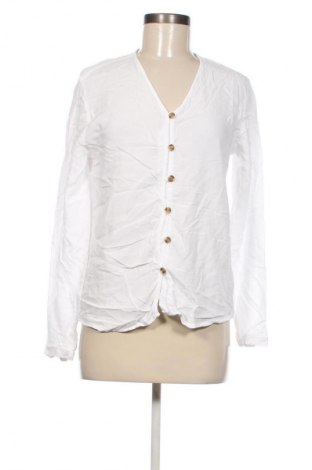 Damenbluse Reserved, Größe M, Farbe Weiß, Preis 7,99 €