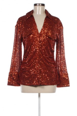 Dámská košile  River Island, Velikost S, Barva Hnědá, Cena  709,00 Kč