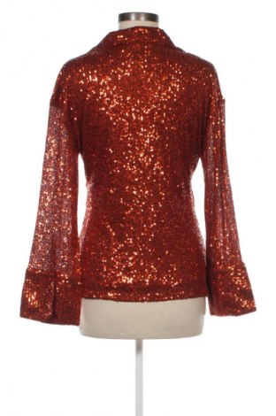 Dámská košile  River Island, Velikost S, Barva Hnědá, Cena  709,00 Kč