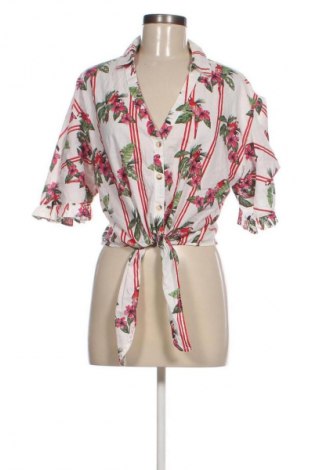 Damenbluse River Island, Größe M, Farbe Mehrfarbig, Preis € 46,65