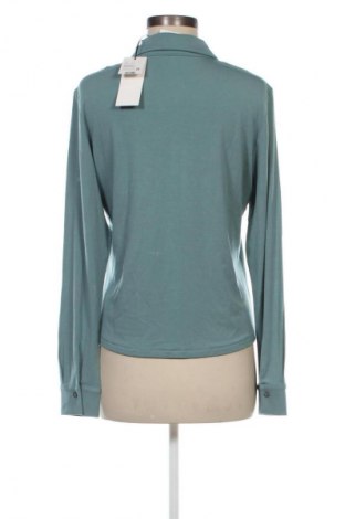 Damenbluse S.Oliver Black Label, Größe M, Farbe Grün, Preis 69,99 €