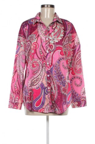 Cămașă de femei SHEIN, Mărime M, Culoare Multicolor, Preț 81,99 Lei
