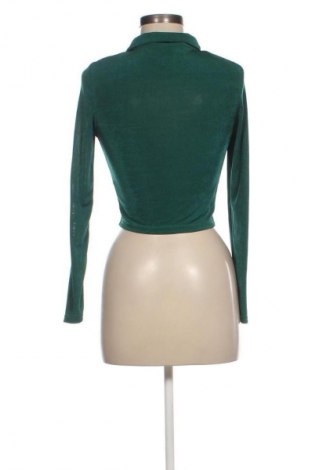 Damenbluse SHEIN, Größe S, Farbe Grün, Preis € 7,99