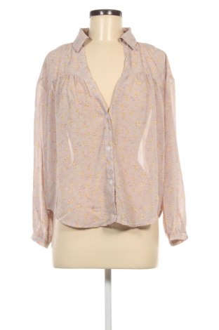 Damenbluse SHEIN, Größe M, Farbe Mehrfarbig, Preis € 7,99