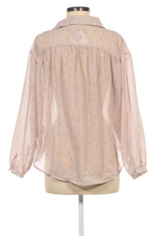 Damenbluse SHEIN, Größe M, Farbe Mehrfarbig, Preis € 7,99