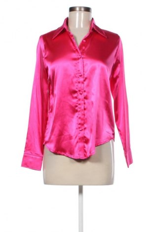 Damenbluse SHEIN, Größe S, Farbe Rosa, Preis 7,99 €