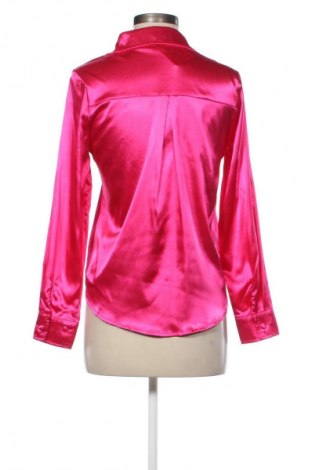 Damenbluse SHEIN, Größe S, Farbe Rosa, Preis 7,99 €