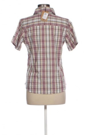 Dámska košeľa  Salewa, Veľkosť M, Farba Viacfarebná, Cena  104,07 €