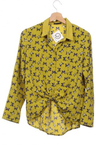 Damenbluse Sisley, Größe XS, Farbe Mehrfarbig, Preis 26,99 €