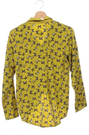Damenbluse Sisley, Größe XS, Farbe Mehrfarbig, Preis 26,99 €