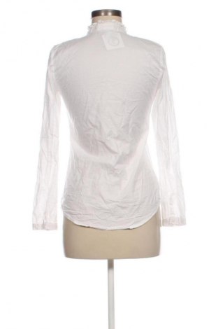 Damenbluse Springfield, Größe S, Farbe Weiß, Preis € 10,99