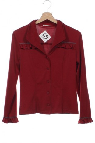 Damenbluse Steilmann, Größe XS, Farbe Orange, Preis € 5,99