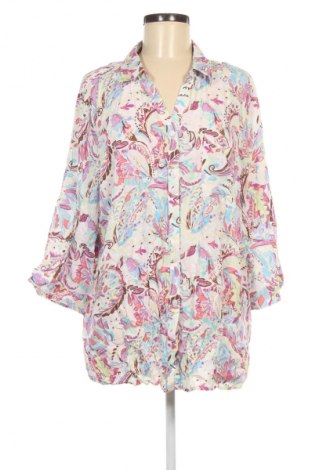 Damenbluse Steilmann, Größe XXL, Farbe Mehrfarbig, Preis 27,99 €