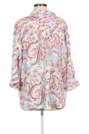 Damenbluse Steilmann, Größe XXL, Farbe Mehrfarbig, Preis 27,99 €