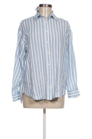 Cămașă de femei Stradivarius, Mărime S, Culoare Multicolor, Preț 98,13 Lei