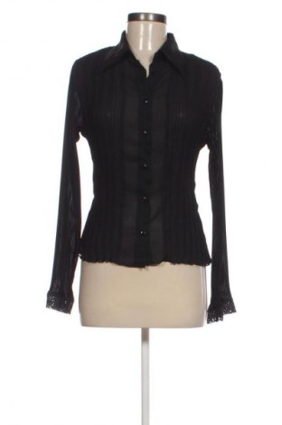 Cămașă de femei Street One, Mărime M, Culoare Negru, Preț 57,99 Lei