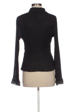 Cămașă de femei Street One, Mărime M, Culoare Negru, Preț 57,99 Lei
