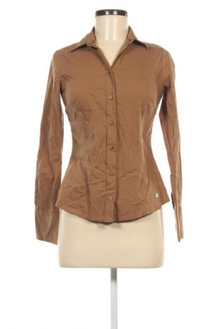 Damenbluse Street One, Größe S, Farbe Braun, Preis € 6,99