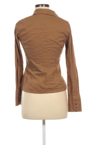 Damenbluse Street One, Größe S, Farbe Braun, Preis € 6,99