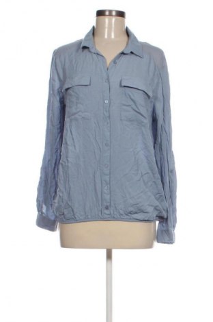 Damenbluse Tally Weijl, Größe L, Farbe Blau, Preis € 7,99