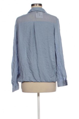 Damenbluse Tally Weijl, Größe L, Farbe Blau, Preis € 7,99