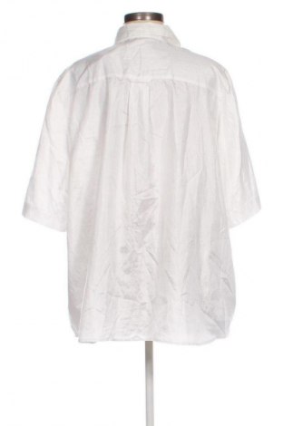 Damenbluse Target, Größe XXL, Farbe Weiß, Preis € 5,99