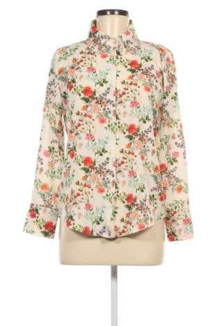 Damenbluse Terra di Siena, Größe L, Farbe Mehrfarbig, Preis € 28,99