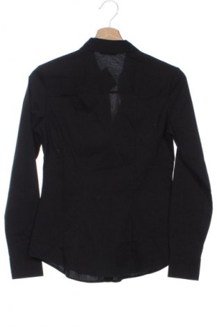 Damenbluse Terranova, Größe XS, Farbe Schwarz, Preis € 8,99