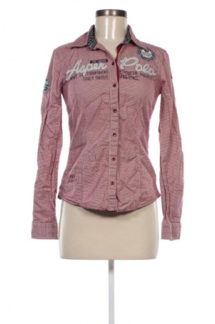 Damenbluse Tom Tailor, Größe M, Farbe Mehrfarbig, Preis € 11,99