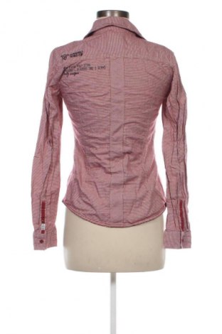 Damenbluse Tom Tailor, Größe M, Farbe Mehrfarbig, Preis € 11,99