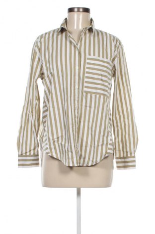 Damenbluse Tom Tailor, Größe S, Farbe Mehrfarbig, Preis 19,99 €